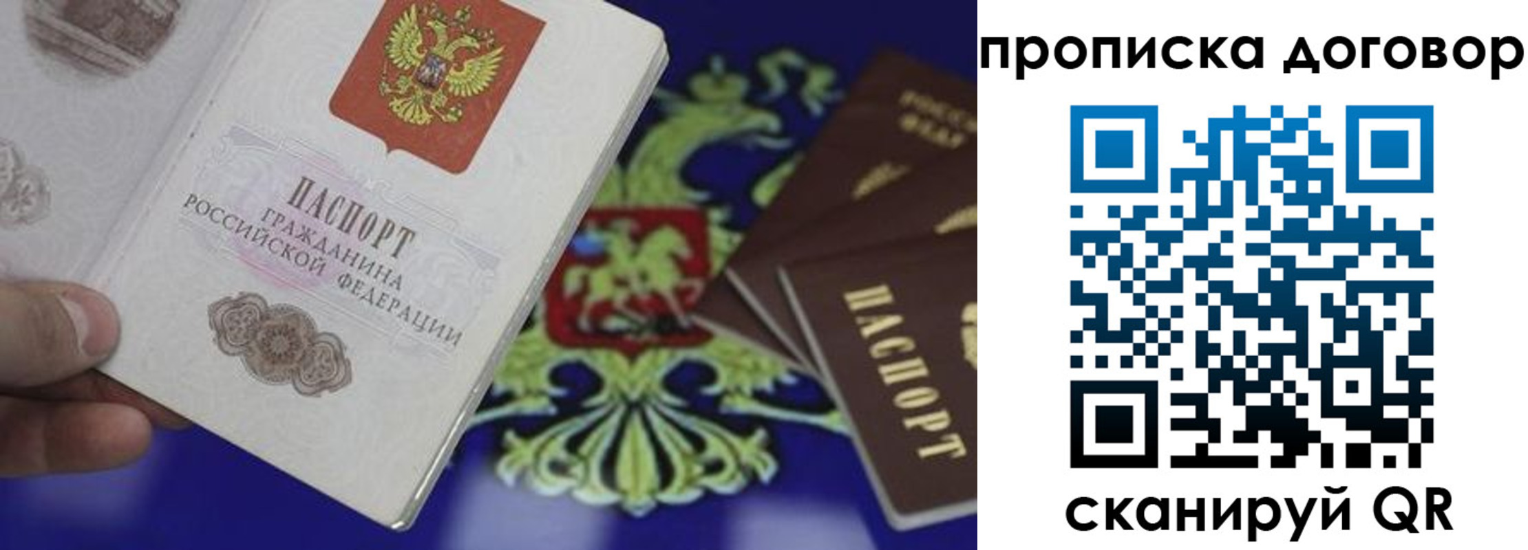 временная регистрация гарантия в Самаре